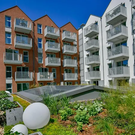 Apartment Port Admus For Rent *
