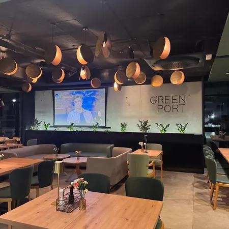 Port - Basen, Jacuzzi, Sauna, Silownia Oraz Bawialnia Za Darmo - Blisko Morza, Psia Plaza - Admus Kołobrzeg