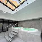 Port - Basen, Jacuzzi, Sauna, Silownia Oraz Bawialnia Za Darmo - Blisko Morza, Psia Plaza - Admus *