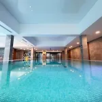 Port - Basen, Jacuzzi, Sauna, Silownia Oraz Bawialnia Za Darmo - Blisko Morza, Psia Plaza - Admus Апартаменты