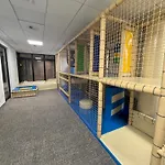 Апартаменты Port - Basen, Jacuzzi, Sauna, Silownia Oraz Bawialnia Za Darmo - Blisko Morza, Psia Plaza - Admus