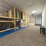 Port - Basen, Jacuzzi, Sauna, Silownia Oraz Bawialnia Za Darmo - Blisko Morza, Psia Plaza - Admus * Kolobrzeg