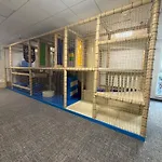 Port - Basen, Jacuzzi, Sauna, Silownia Oraz Bawialnia Za Darmo - Blisko Morza, Psia Plaza - Admus Apartment Kolobrzeg