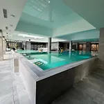 Apartment Port - Basen, Jacuzzi, Sauna, Silownia Oraz Bawialnia Za Darmo - Blisko Morza, Psia Plaza - Admus *