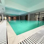 Port - Basen, Jacuzzi, Sauna, Silownia Oraz Bawialnia Za Darmo - Blisko Morza, Psia Plaza - Admus