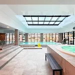 Port - Basen, Jacuzzi, Sauna, Silownia Oraz Bawialnia Za Darmo - Blisko Morza, Psia Plaza - Admus