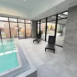Port - Basen, Jacuzzi, Sauna, Silownia Oraz Bawialnia Za Darmo - Blisko Morza, Psia Plaza - Admus *