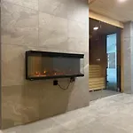 Port - Basen, Jacuzzi, Sauna, Silownia Oraz Bawialnia Za Darmo - Blisko Morza, Psia Plaza - Admus Апартаменты