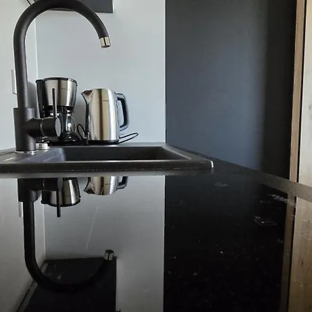 Admus - Port Aqua Колобжег