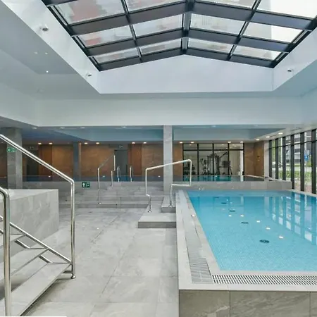 Admus - Port Aqua * Колобжег