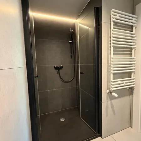 Admus - Port Aqua * Kołobrzeg