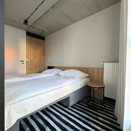 Admus - Port Aqua Apartament *