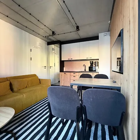 Admus - Port Aqua * Kołobrzeg