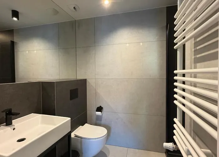 Admus - Port Aqua Apartament *