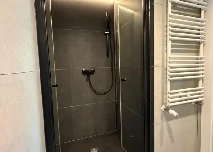 Admus - Port Aqua * Kołobrzeg