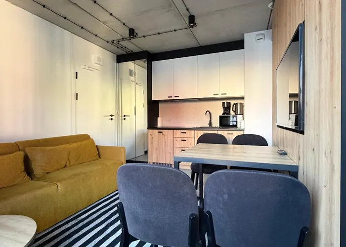 Admus - Port Aqua * Kołobrzeg