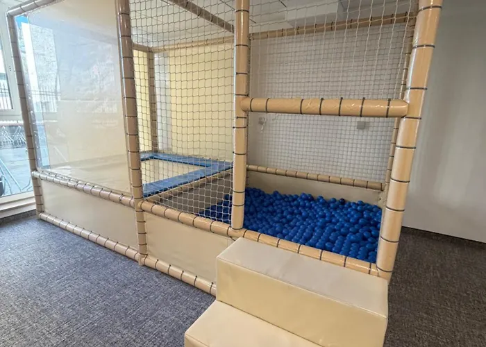 Admus - Port Aqua Kołobrzeg