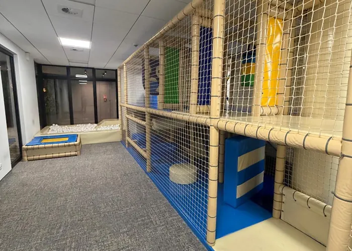 Apartament Admus - Port Aqua