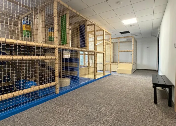 Admus - Port Aqua * Kołobrzeg