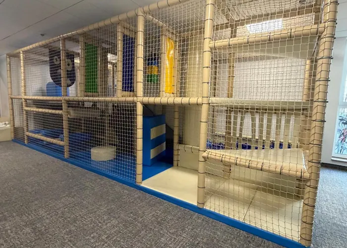 Admus - Port Aqua Apartament Kołobrzeg