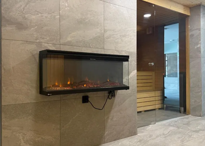 Admus - Port Aqua Apartament