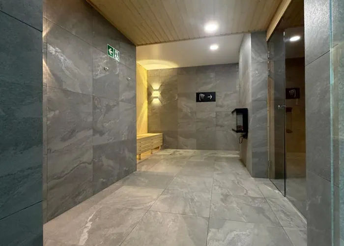 Apartament Admus - Port Aqua *