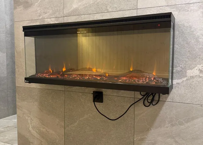 Apartament Admus - Port Aqua